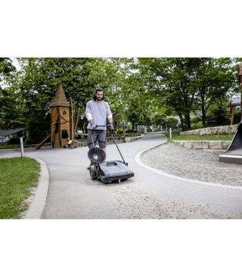 Balayeuse Karcher KM 70/15 C Classic