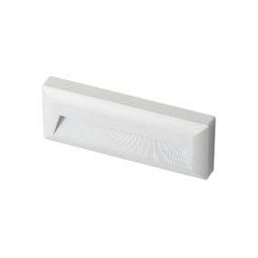 Balise LED Saillie CCT Étanche 5W BLANCHE - SILAMP