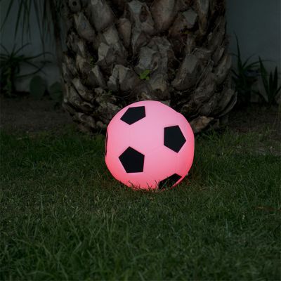 Ballon de foot lumineux - La Galaxie du Foot
