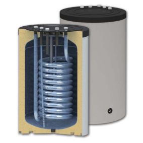 Ballon Eau Chaude Sanitaire Sannover 200 L
