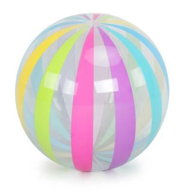 Ballon géant diamètre 107 cm - Intex