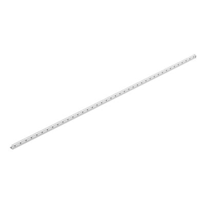 Balneo Profil de pente pour paroi droite receveur de douche 170 cm argent