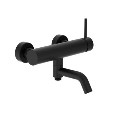 Robinet Pour Baignoire Balneo