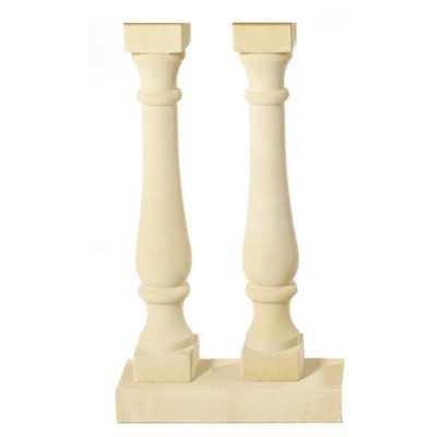 Balustre Et Claustra Maconnee Castorama