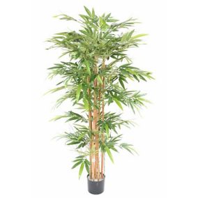 Bambou éco artificiel h.170/180 cm