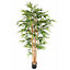 Bambou éco artificiel h.200/210 cm