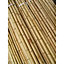 Bambou naturel ø55-60 mm L.3 m