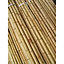 Bambou naturel ø85-90 mm L.3 m