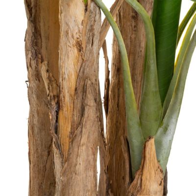 Bananier artificiel géant H285 cm - Atmosphera