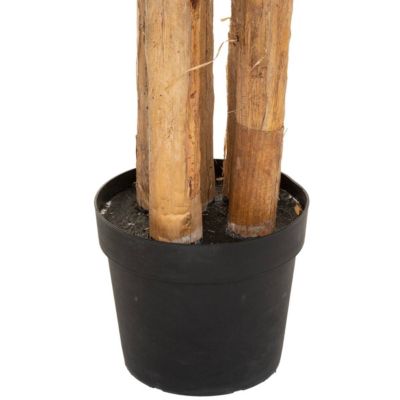 Bananier artificiel géant H285 cm - Atmosphera