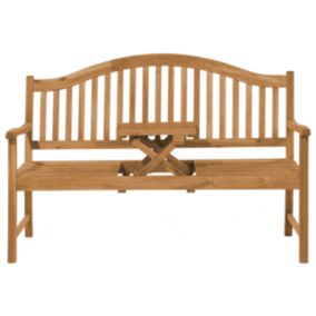 Banc Bois 150 cm Bois clair HILO