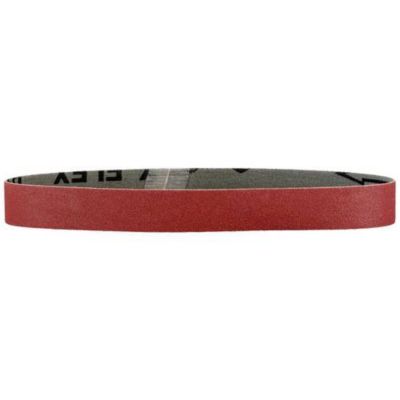 Bande abrasive Metabo 629066000 1020 mm x 50 mm, grain 120, lot de 3