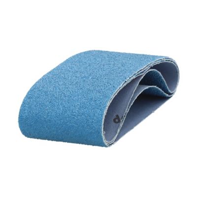 5 Pièces 3M SCBS Fabriqué à Partir De Scotch Brite Bande Abrasive Non-tissé Ceinture Tuyau