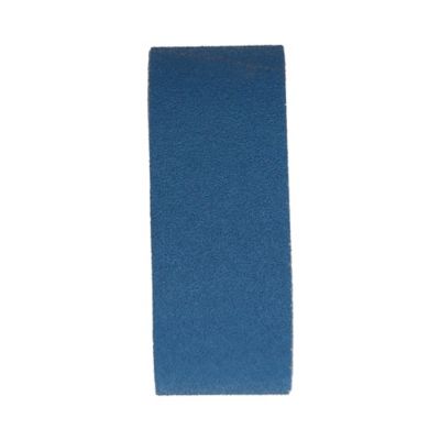 Bandes Abrasives RETOL 610x100 Mm G40 - Corindon De Zirconium Pour Ponceuses à Bande - Lot De 10, Pour Bois Et Métal