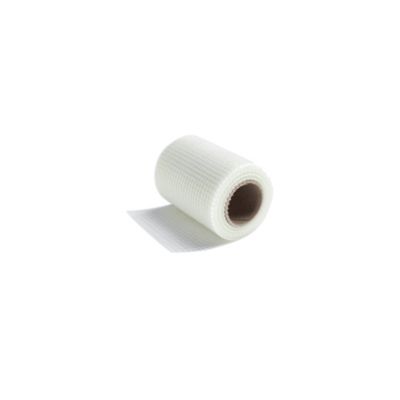 Bande d'armature autocollante pour panneaux de construction prêt à carreler - 25 m - Sopro