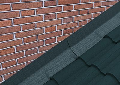 Bande d'étanchéité Extensible Soprema ardoise 15cm x 5m, ép. 1.6mm