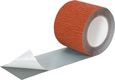 Bande d'étanchéité Extensible Soprema terre cuite 15cm x 5m, ép. 1.6mm