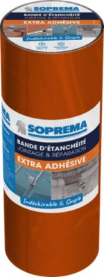 Bande D'étanchéité PTFE Adhésive – Mousse Expansée – Pour Joints Et Calfeutrage