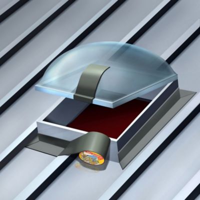 Bande d'étanchéité Sika Multiseal 100mm x 3m gris