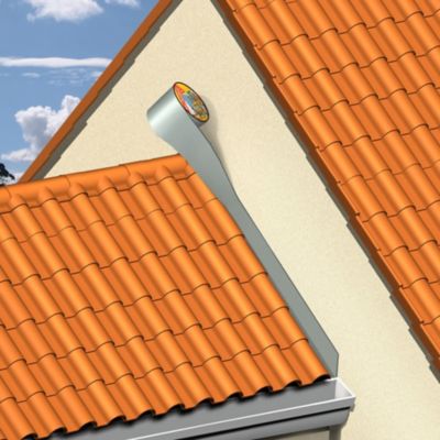 Bande d'étanchéité Sika Multiseal 100mm x 3m gris