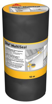 Bande d'étanchéité Sika Multiseal 300mm x 10m gris