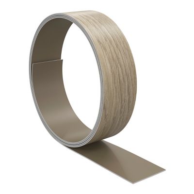 Bande de chant aspect bois clair GoodHome Kala L. 300 cm x l. 42 mm