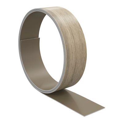 Bande de chant aspect bois GoodHome Kabsa L. 300 cm x l. 40 mm