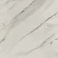 Bande de chant aspect marbre blanc GoodHome Algiata L. 300 cm x l. 24 mm