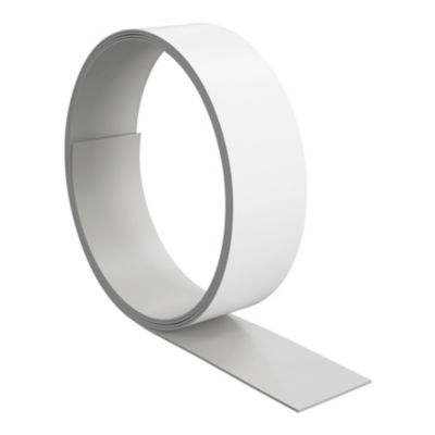 Bande De Chargement KeyMet 400x30x4mm – Noir, Pour Charnières De Porte, Acier