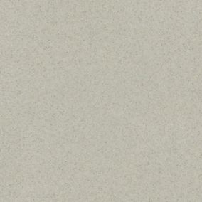 Bande de chant blanc pailleté GoodHome Berberis L. 300 cm x l. 42 mm