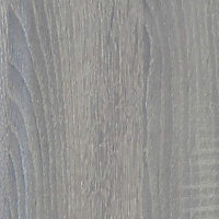Bande de chant décor bois chêne topia 38 mm x 4,20 m Cooke & Lewis (vendue à la pièce)
