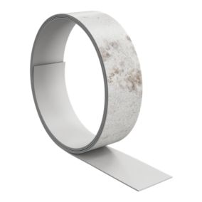 Bande de chant décor granit clair GoodHome Berberis L. 300 cm x l. 42 mm