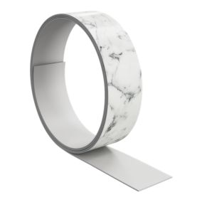 Bande de chant décor quartzite GoodHome Berberis L. 300 cm x l. 42 mm