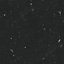 Bande de chant effet pierre noir GoodHome Kala L.300 x l. 4,2 cm