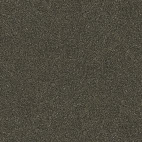 Bande de chant gris pailleté GoodHome Berberis L. 300 cm x l. 42 mm