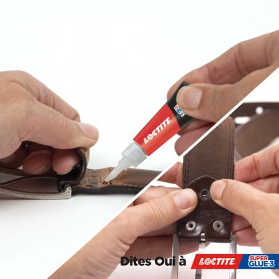 Bande de démoulage pour mastic Rubson coloris transparent 25 m