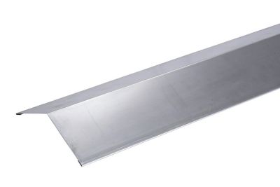 Bande de Noue 333 mm 2 pinces L.2 m