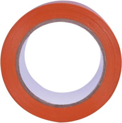 Bande de réparation Diall orange 50 mm x 3 m