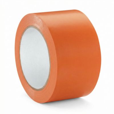 Bande de réparation Diall orange 50 mm x 3 m