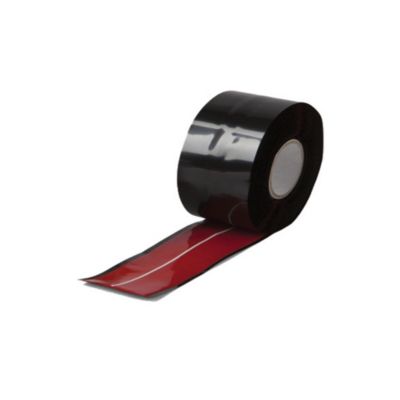 Bande de réparation pour fuite Castolin castotape roll 25mm x 2,7m
