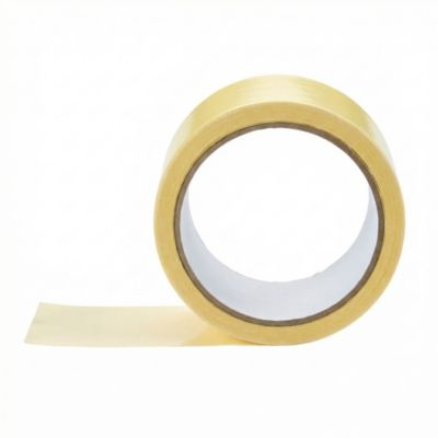 Bande double face 50 mm x 10 m Polypropylène (PP)