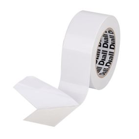 Ruban Adhésif Double Face Nano Tape 4 Rouleaux Extra Fort 1 mm Nano Tape Bulles  Ruban