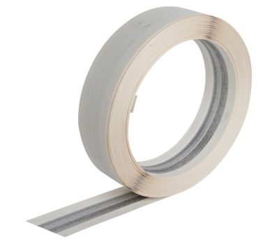 Bande à Joint Armée Semin, Pour Joints de Plaque de Plâtre, Pose Facile, Résistance Pro, 30 m