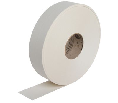 Bande à Joint Papier Semin, Pour Joints de Plaque de Plâtre, Pose Facile, Résistance Pro, 150 m