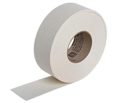 Bande à Joint Papier Semin, Pour Joints de Plaque de Plâtre, Résistance Pro, 75 m