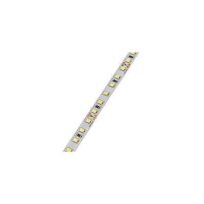 Bande LED 24V 2835 - 120 LED/m - Blanc Froid 6000K - Non étanche - 5m