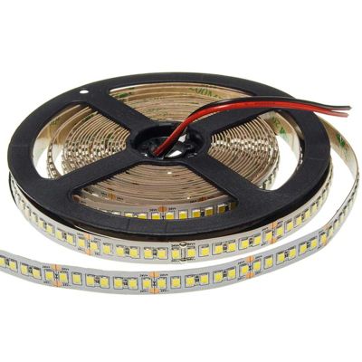 Bande LED 2835 - 24V - 20W/m - 2100lm/m - 2800K - 5m - Dimmable