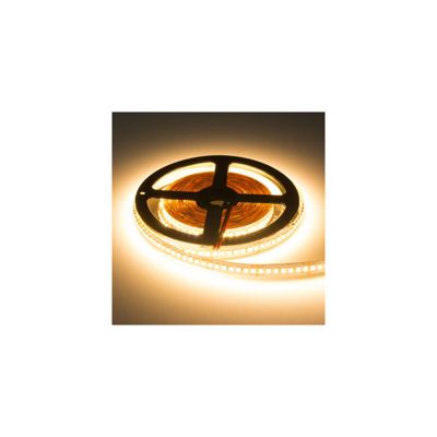 Bande LED 2835 - 24V - 20W/m - 2100lm/m - 2800K - 5m - Dimmable