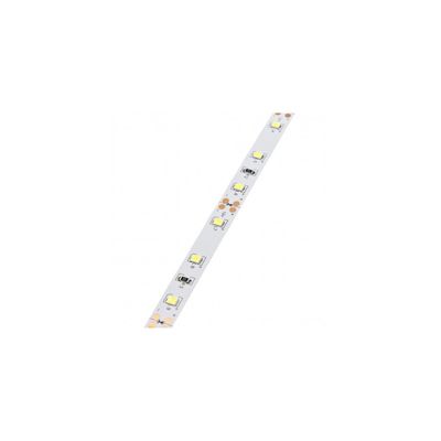 Bande LED 2835 - 60 LED/m - 6000K - Non étanche - 5m - Optonica