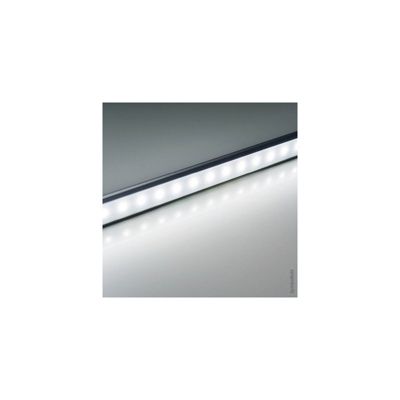 Bande LED 2835 - 60 LED/m - 6000K - Non étanche - 5m - Optonica
